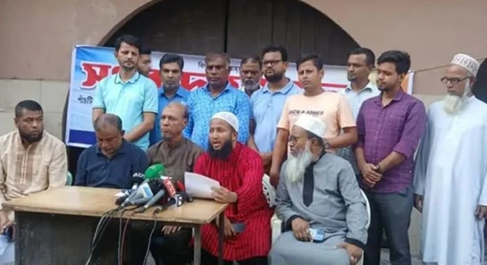 সরকার ও বাংলাদেশ ব্যাংকের সিদ্ধান্তে ক্ষুব্ধ বিনিয়োগকারীরা, কঠোর পদক্ষেপের আলটিমেটাম